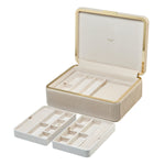 WOLF Bella Large Jewelry Box - view 12