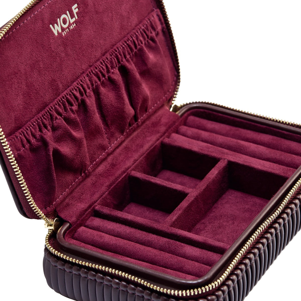 WOLF Bella Zip Case - view 4