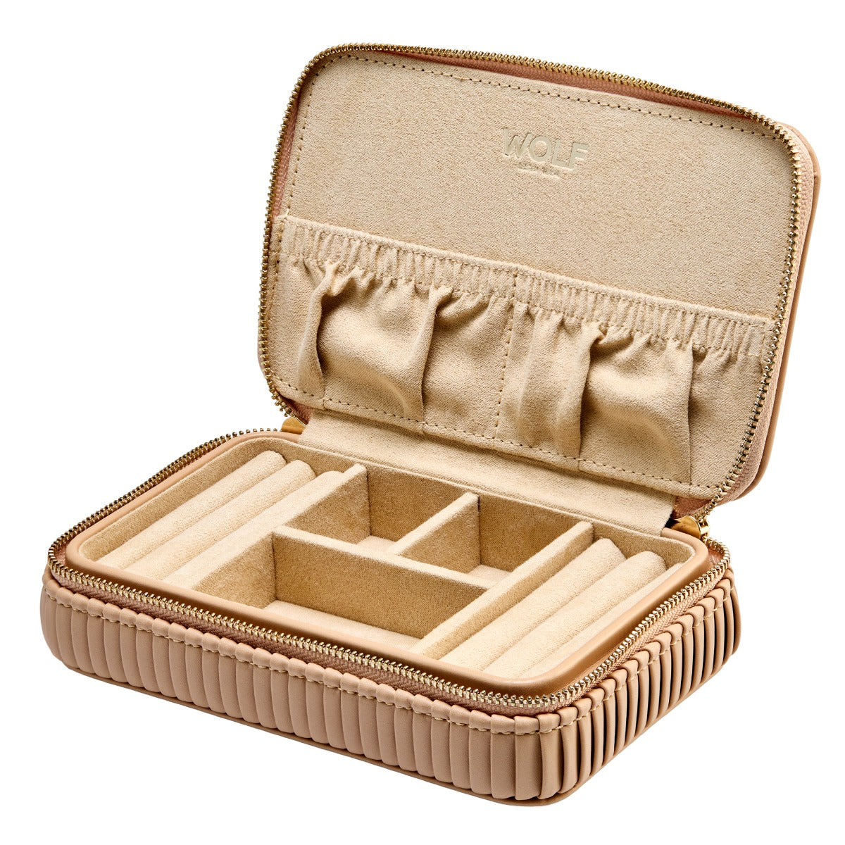 WOLF Bella Zip Case - view 7