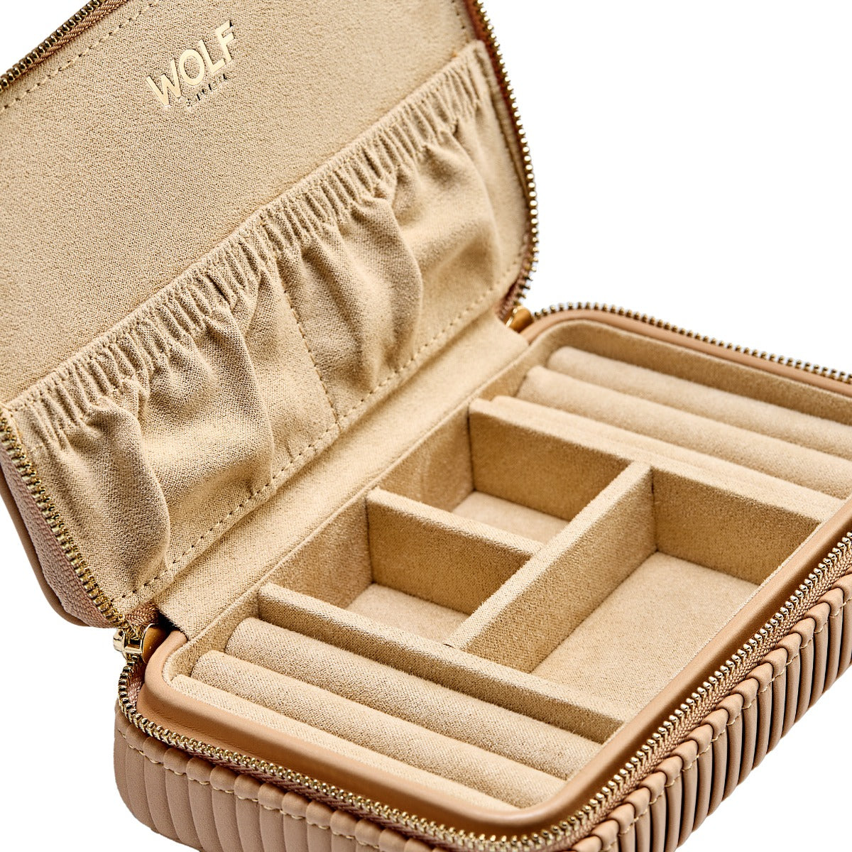 WOLF Bella Zip Case - view 8