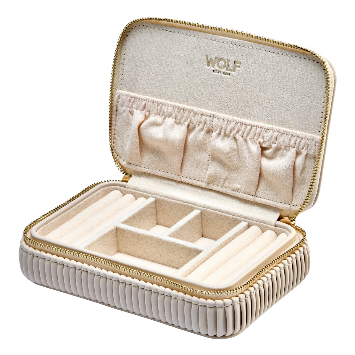 WOLF Bella Zip Case - view 11