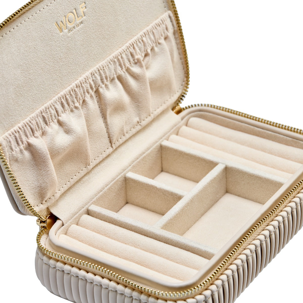 WOLF Bella Zip Case - view 12