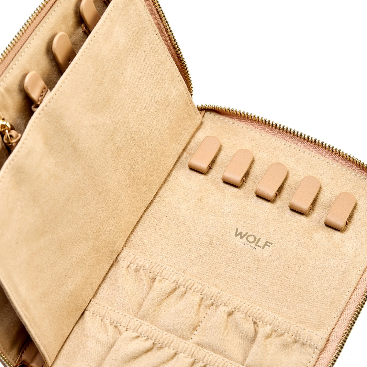 WOLF Bella Jewelry Portfolio - view 8