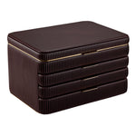 WOLF Bella Armoire Jewelry Box - view 2