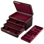 WOLF Bella Armoire Jewelry Box - view 4