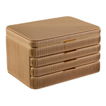 WOLF Bella Armoire Jewelry Box - view 6