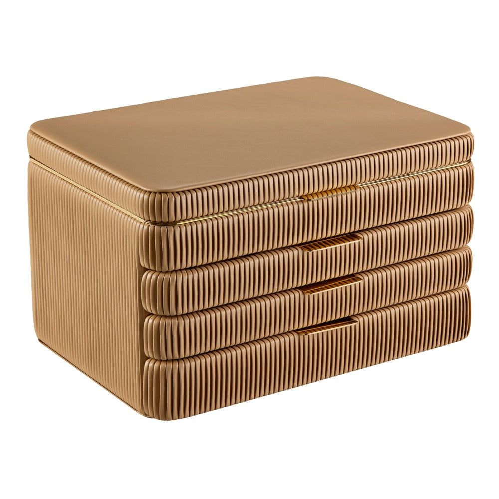 WOLF Bella Armoire Jewelry Box - view 6