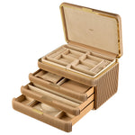 WOLF Bella Armoire Jewelry Box - view 7