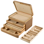 WOLF Bella Armoire Jewelry Box - view 8