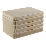 WOLF Bella Armoire Jewelry Box - view 10