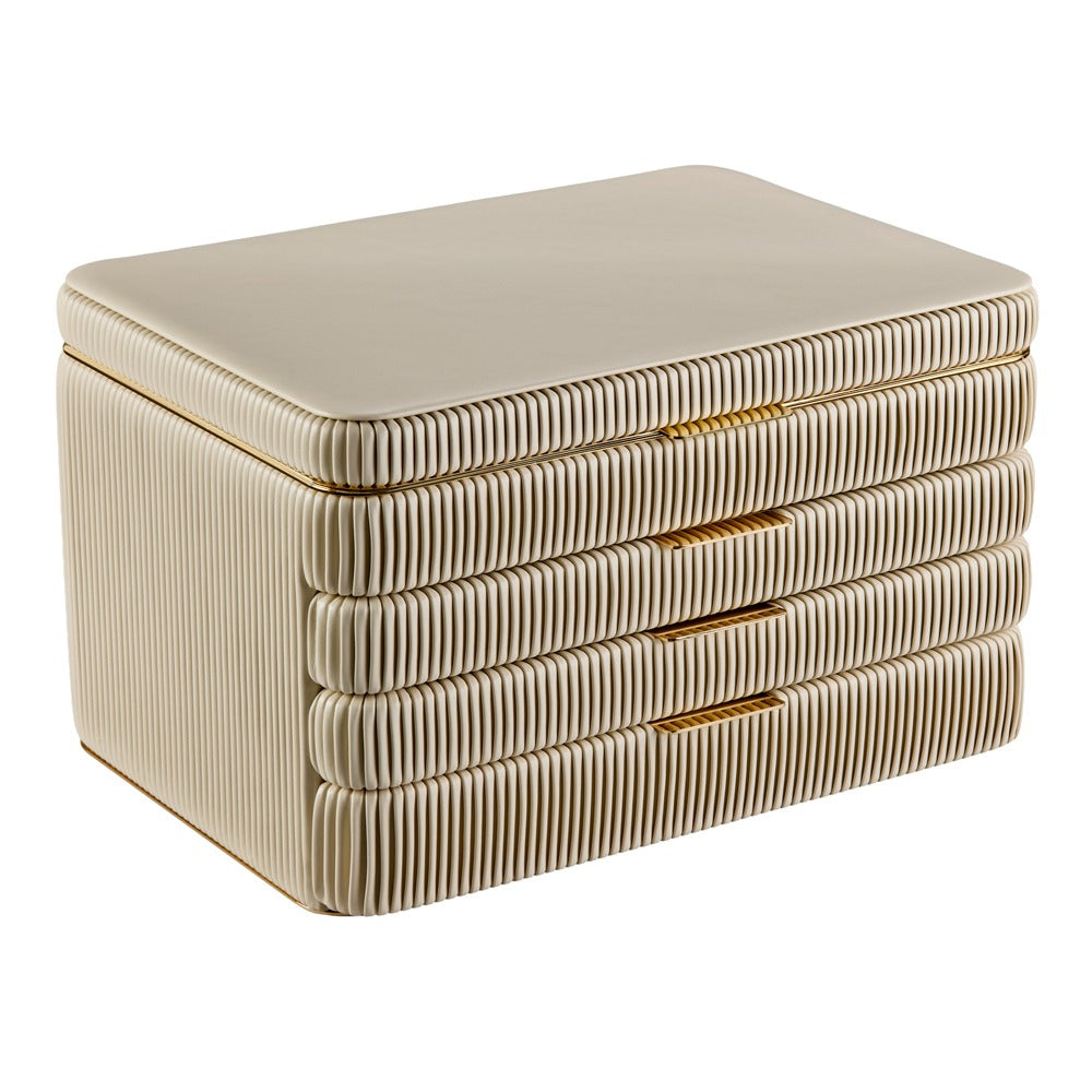 WOLF Bella Armoire Jewelry Box - view 10
