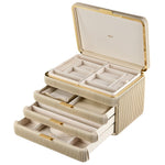 WOLF Bella Armoire Jewelry Box - view 11