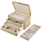 WOLF Bella Armoire Jewelry Box - view 12