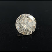 Loose Round Cut Diamond - 0.41 ct