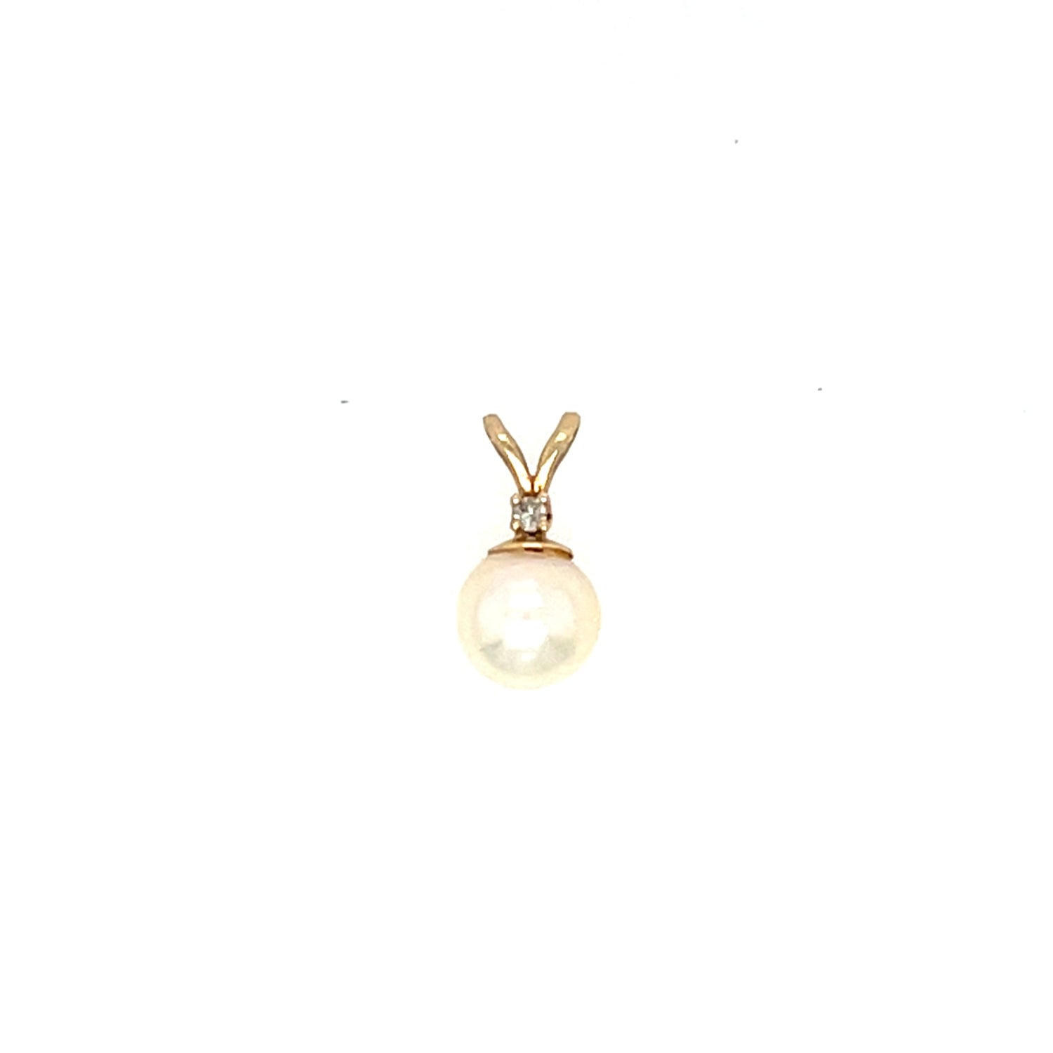 Pearl Pendant