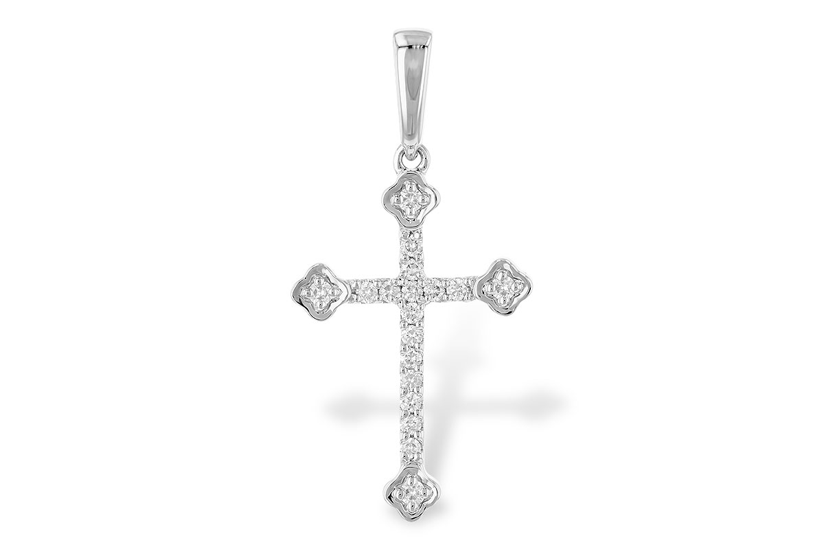 Diamond Pendant
