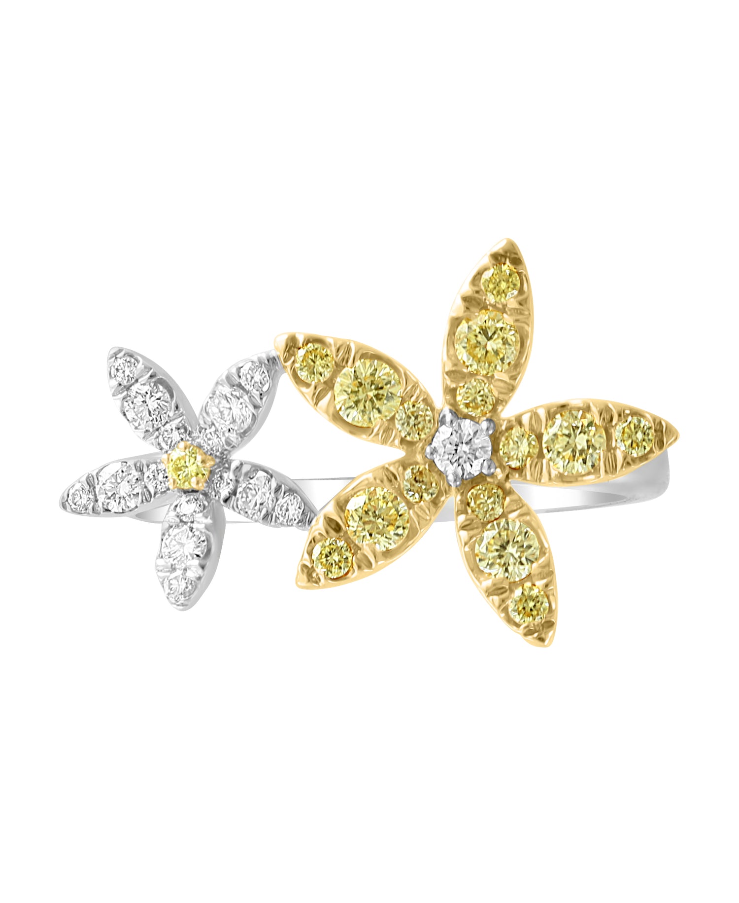 Diamond Fashion Rings - Women'