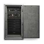 WOLF Atlas 8 Piece Winder Safe - view 12