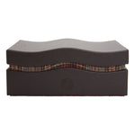 WOLF WM Brown Accessory Box