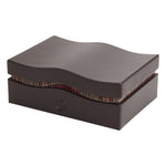 WOLF WM Brown Accessory Box - view 2