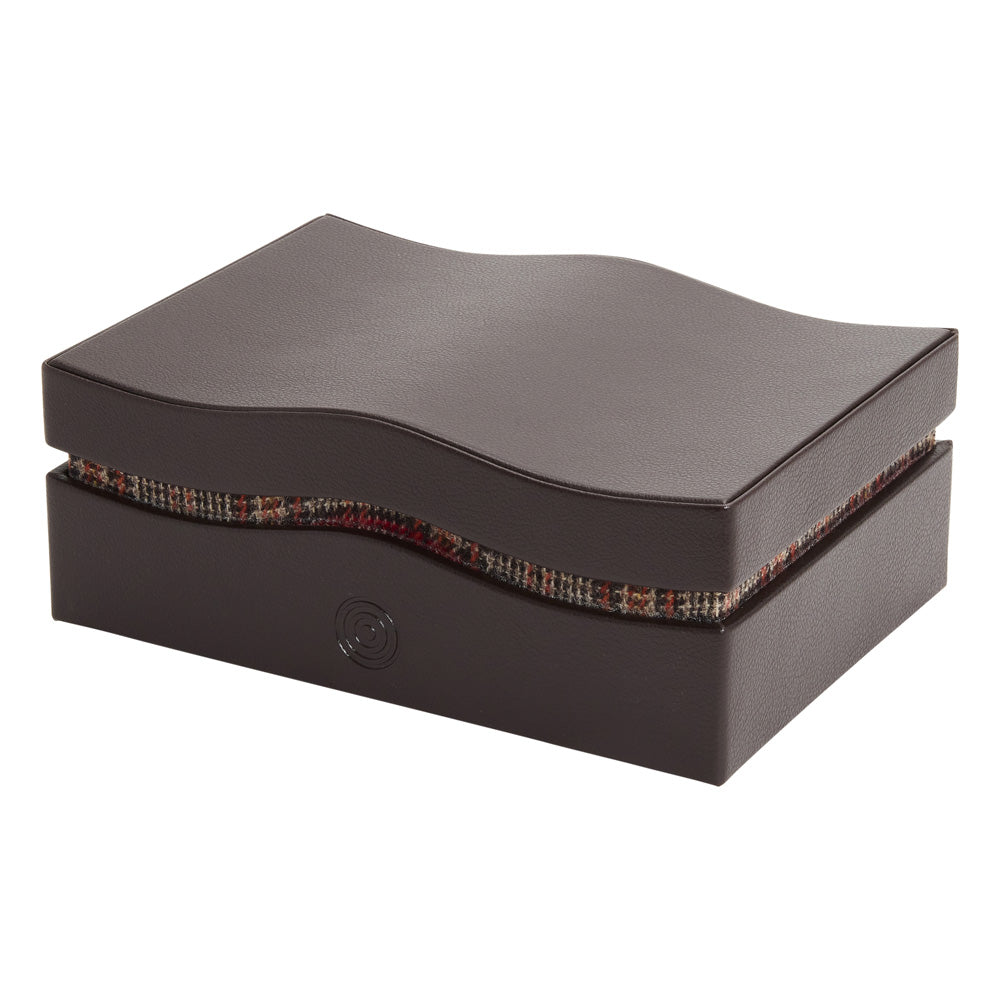 WOLF WM Brown Accessory Box - view 2