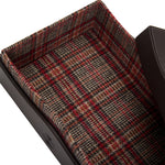WOLF WM Brown Accessory Box - view 4