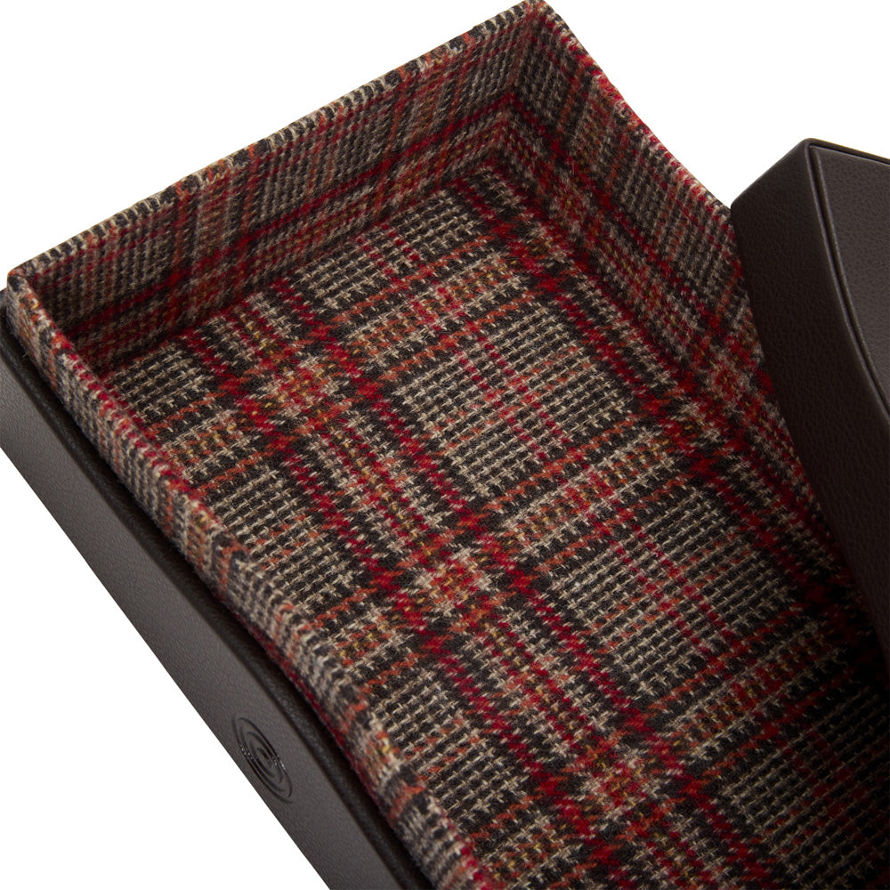 WOLF WM Brown Accessory Box - view 4