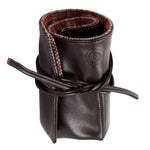 WOLF WM Brown Watch Roll Out With 6 Wraps