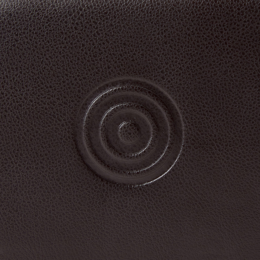 WOLF WM Brown 2 Piece Watch Zip-Case - view 4