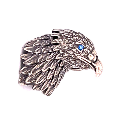 Eagle mechanical pin