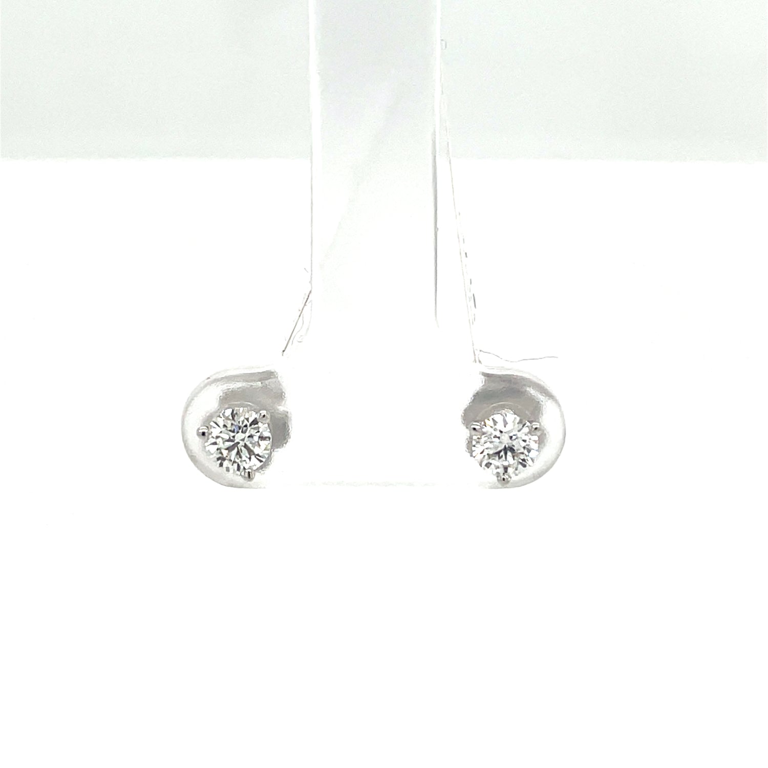 Diamond Earring