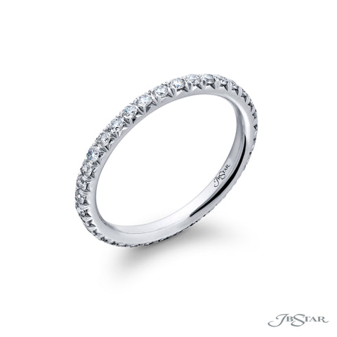 Platinum Eternity JB Star Band