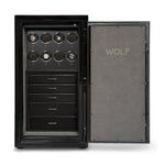 WOLF Atlas 8 Piece Winder Safe - view 9