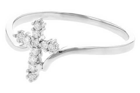 Diamond Fashion Rings - Women'