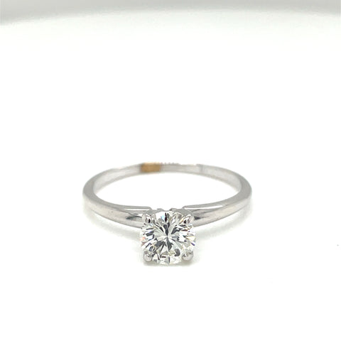Diamond Engagement Ring