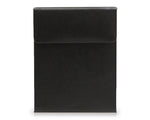 WOLF Heritage Belgrave 2 Piece Travel Watch Box
