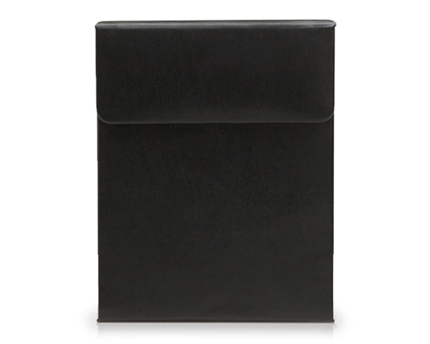 WOLF Heritage Belgrave 2 Piece Travel Watch Box