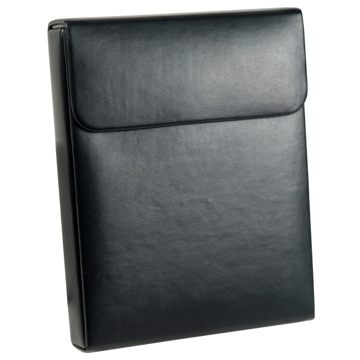 WOLF Heritage Belgrave 2 Piece Travel Watch Box - view 2