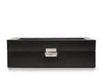 WOLF Heritage Belgrave 10 Piece Watch Box