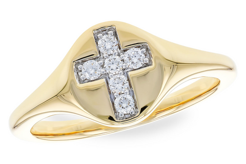 Diamond Fashion Rings - Women'