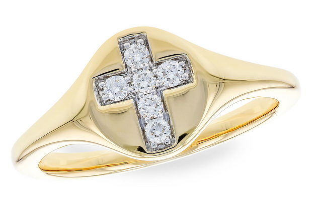 Diamond Fashion Rings - Women'