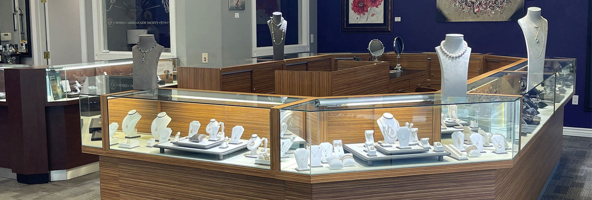 Your Summerlin Jewelry Store