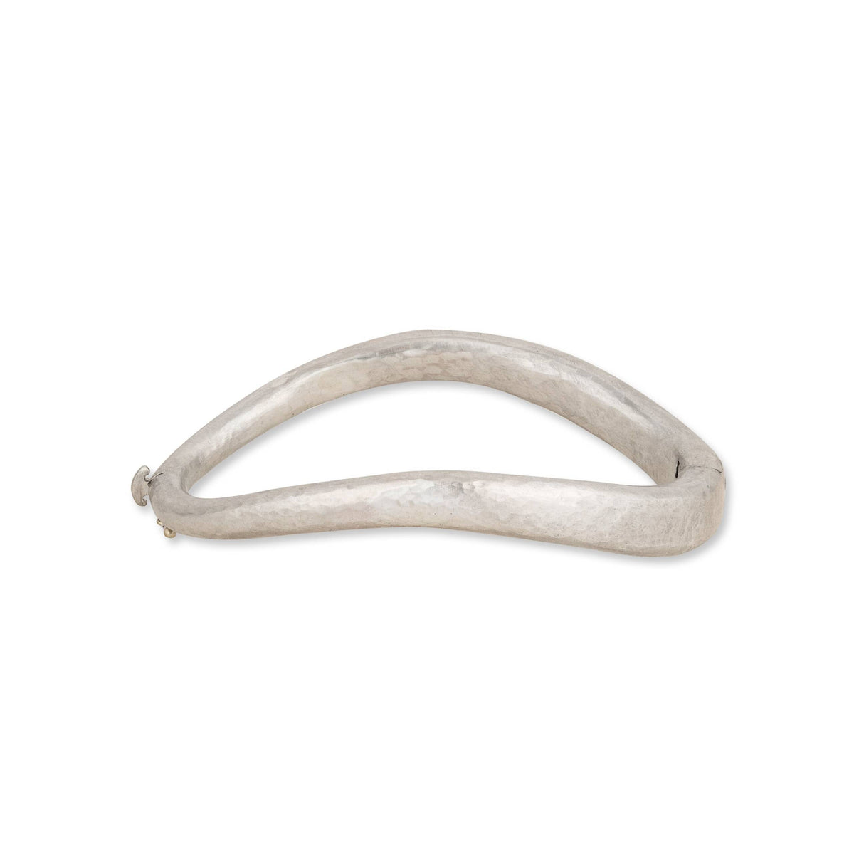 Lika Behar "Lyric" Bracelet in Sterling Silver