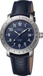 Mühle-Glashütte "Marinefliegeruhr-I Edition 2026" Limited Automatic