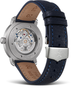 Mühle-Glashütte "Marinefliegeruhr-I Edition 2026" Limited Automatic