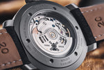 Mühle-Glashütte "Marinefliegeruhr-I Edition 2026" Limited Automatic
