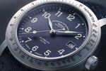 Mühle-Glashütte "Marinefliegeruhr-I Edition 2026" Limited Automatic
