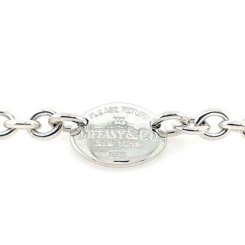 Precious Metal (No Stones) Bracelet