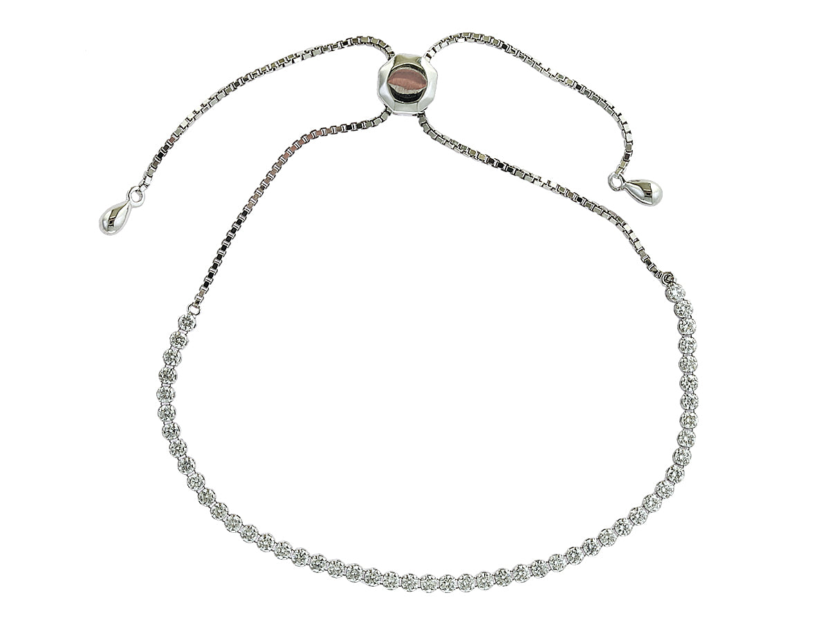 Diamond Bracelet