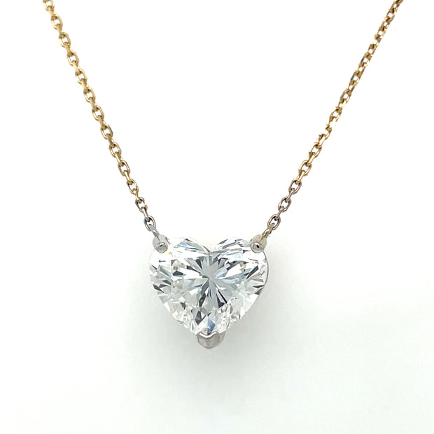 Diamond Necklace